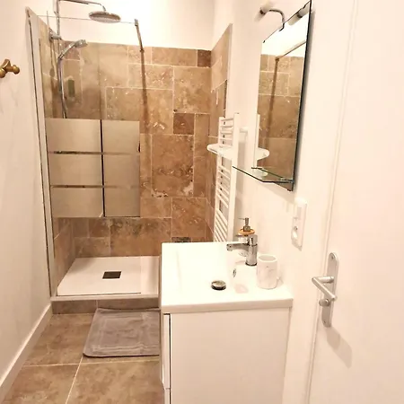 Les Bons Enfants 2 דירה רואן