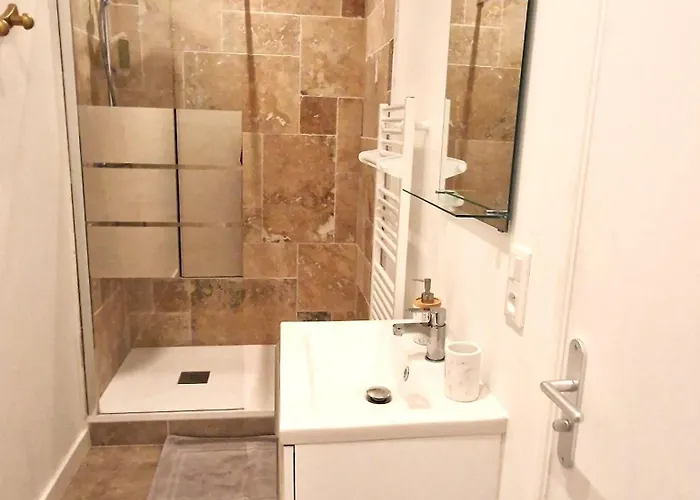 Les Bons Enfants 2 Apartment Rouen